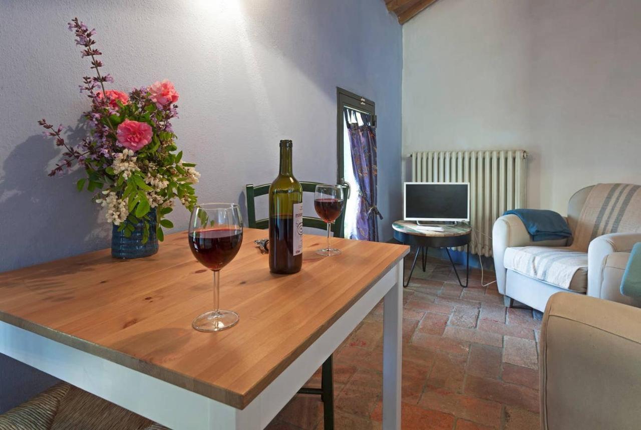 Poderi in Chianti Tavarnelle Val di Pesa Esterno foto